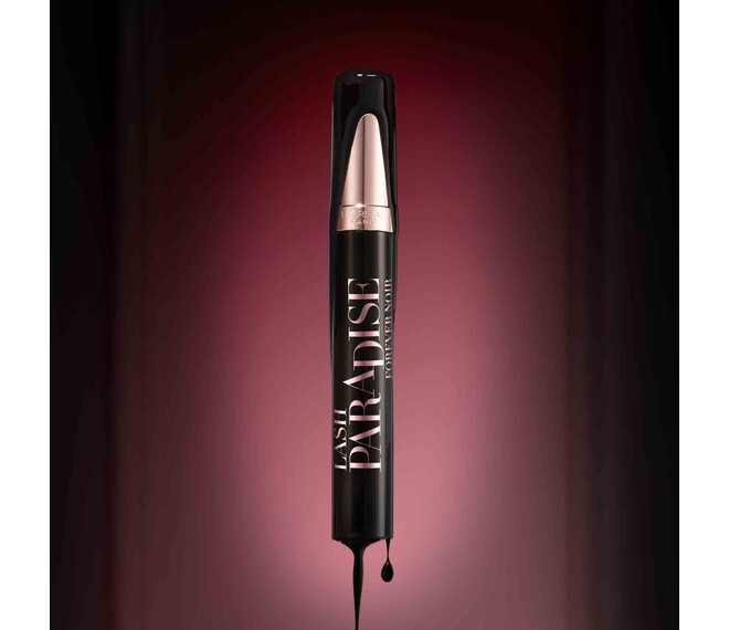 L'ORÉAL PARIS Lash Paradise Forever Noir MascaraForever Noir
