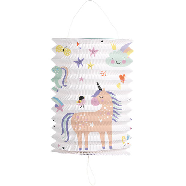 Folat Treklampion Unicorn