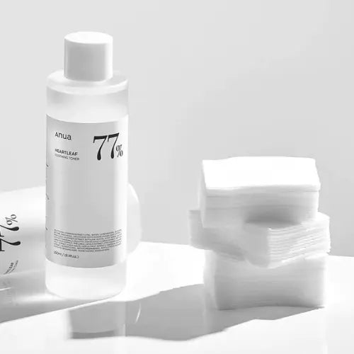 Cotton Pad For Toner