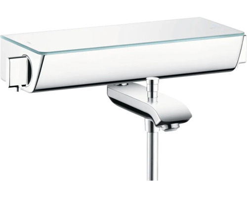 hansgrohe Ecostat Select 13141400 chroom badthermostaat