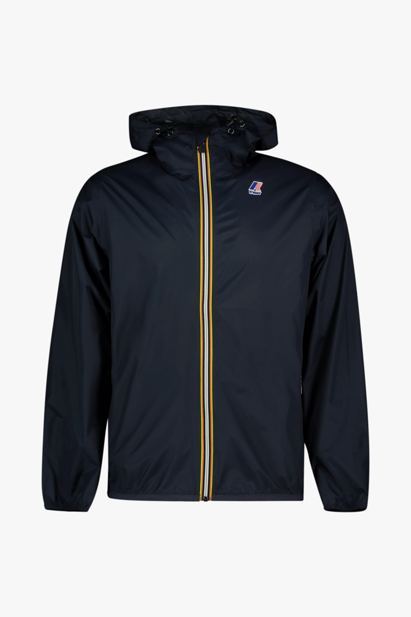 K-Way Le Vrai 3.0 Claude Herren Regenjacke
