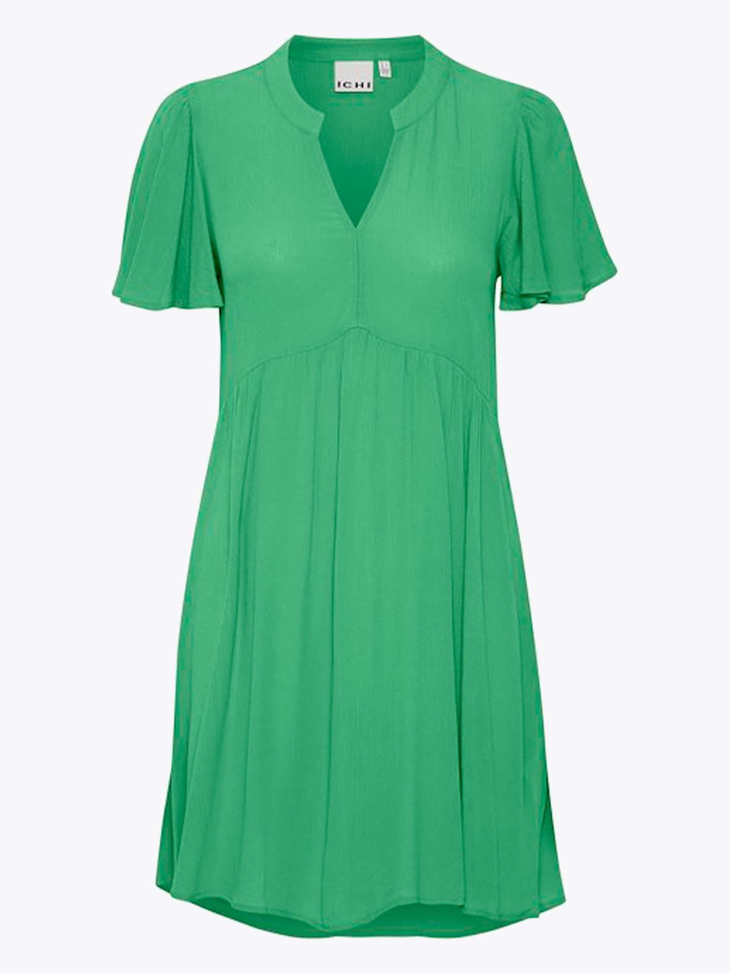 Marrakech Solid Dress 11