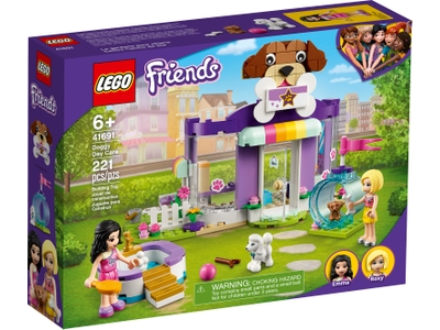 LEGO Hondendagopvang (41691)