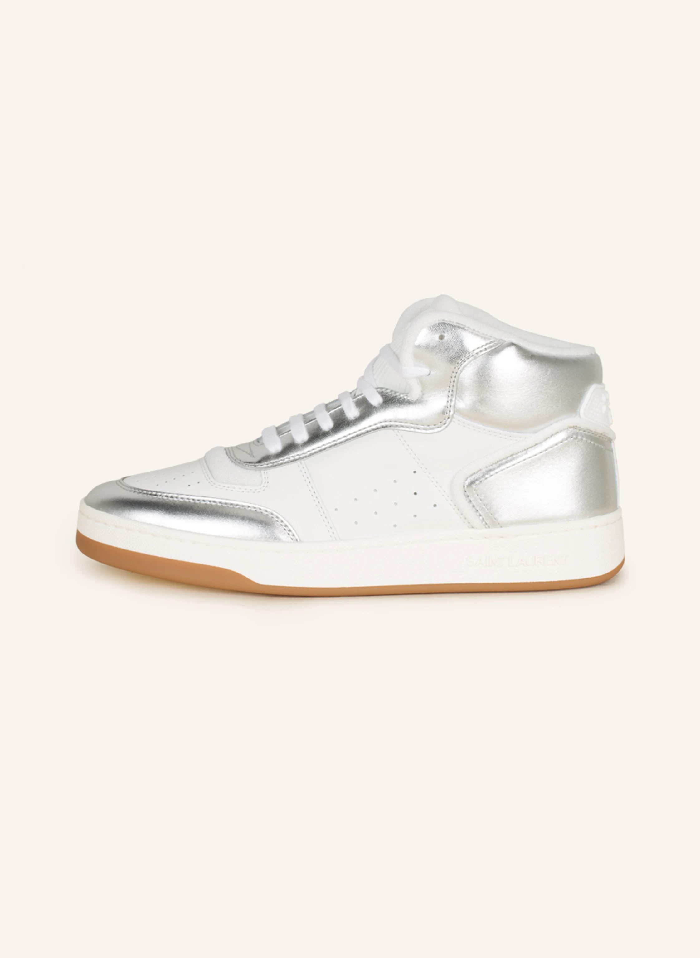 SAINT LAURENT Hightop-Sneaker