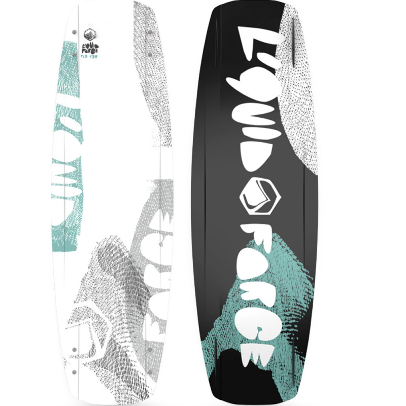 WAKEBOARD LIQUID FORCE FLX 2025
