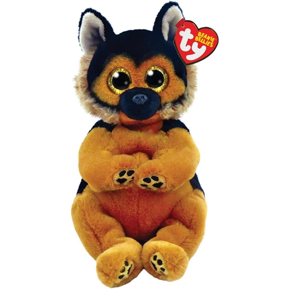 Beanie Bellies Ace - Schæferhund Reg - ty