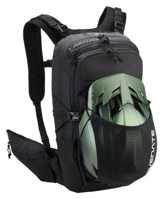 Sac à dos Advenate Ultimate 10   2 Noir Pur-Noir
