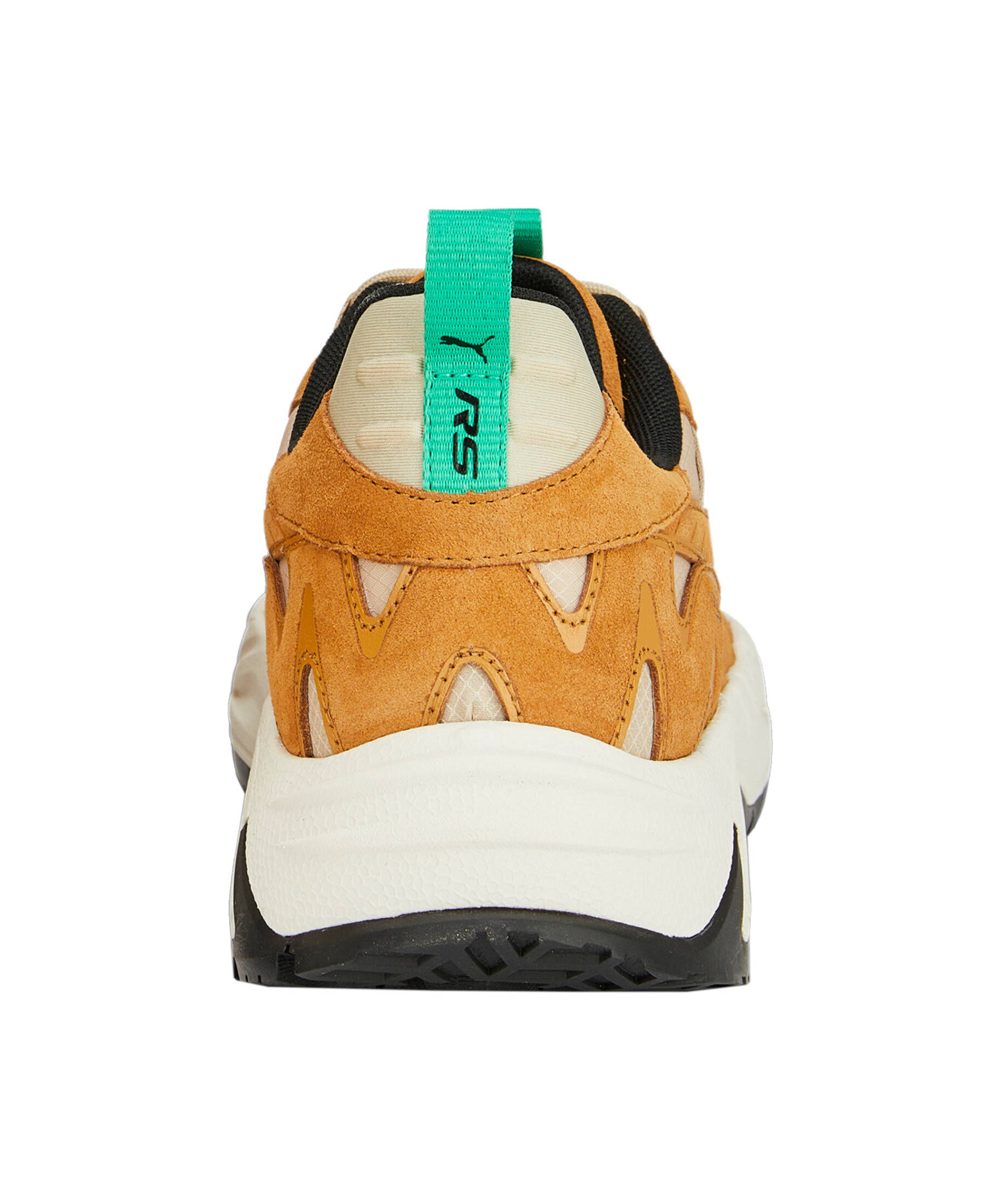 Puma| Herren Lifestyle - Schuhe Herren - Sneakers RS-Trck OTDR  Beige