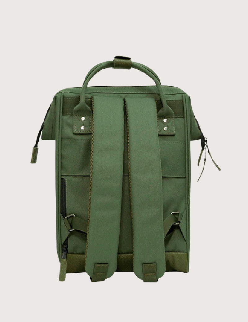 CABAIA SAC À DOS ADVENTURER MEDIUM SÉOUL + 2 POCHETTES