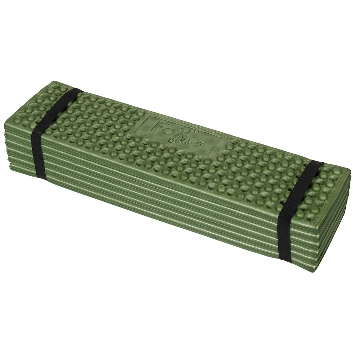 Fox Outdoor -  Thermomatte faltbar 180 x 58 cm