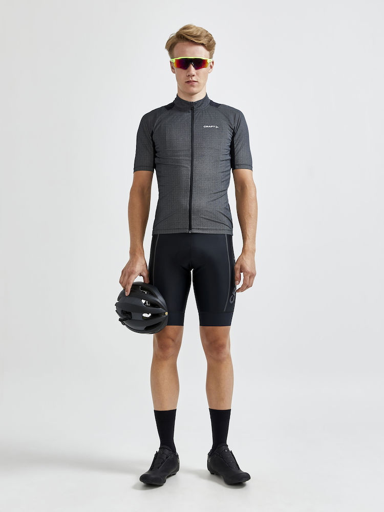 Craft Pro Endur Lumen Refleksjersey
