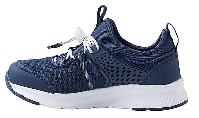 REIMA - SNEAKERS LUONTUU NAVY