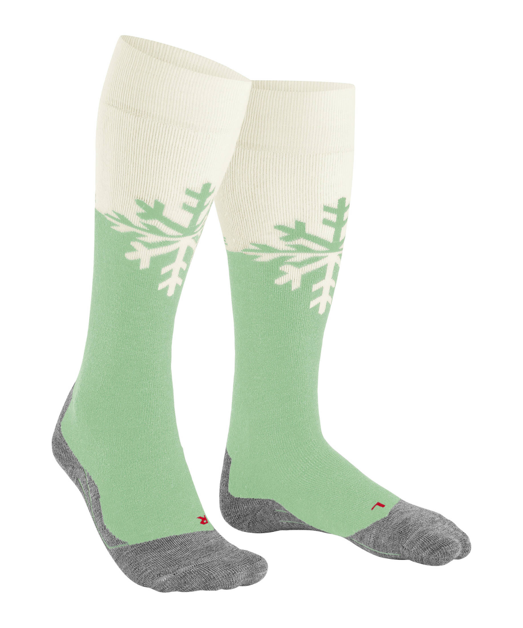FALKE| Damen Kniestrümpfe SK2 Intermediate