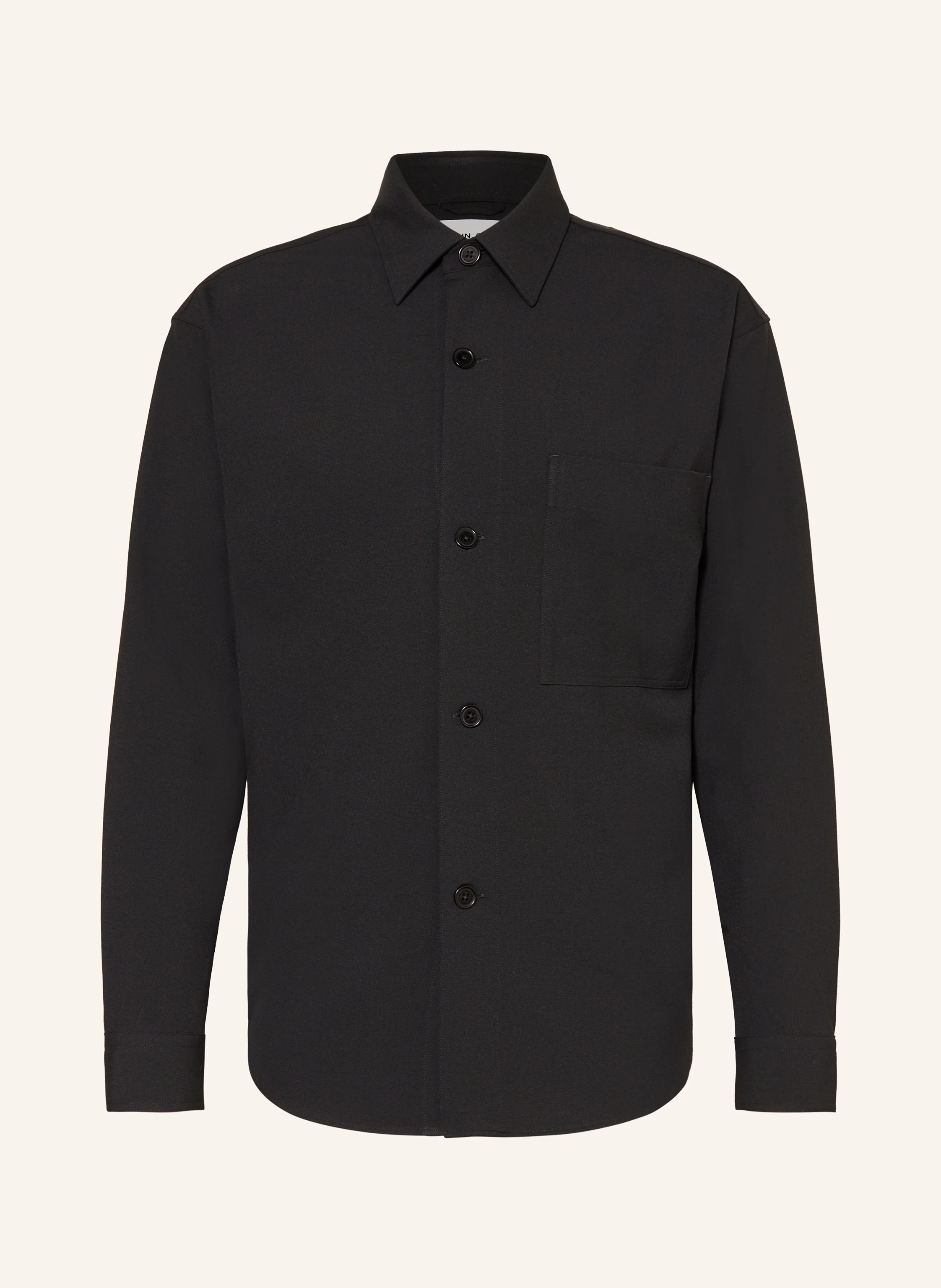 NN.07 Hemd ADWIN Comfort Fit
