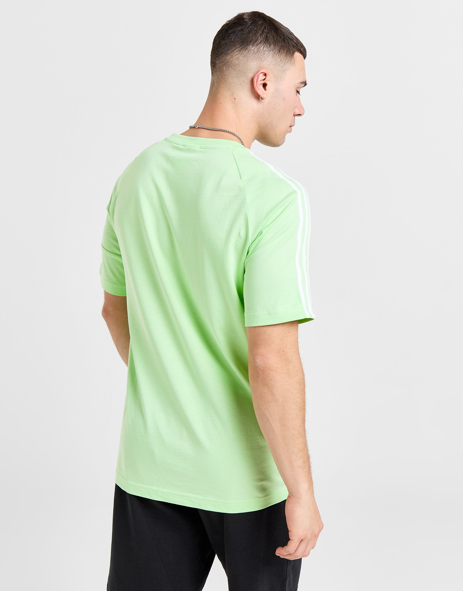 adidas Originals T-shirt Lock Up Homme