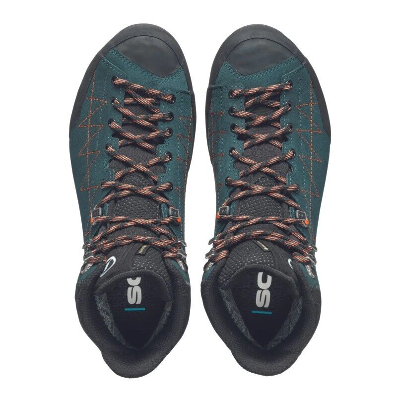 Zodiac Trek GTX - Chaussures trekking homme