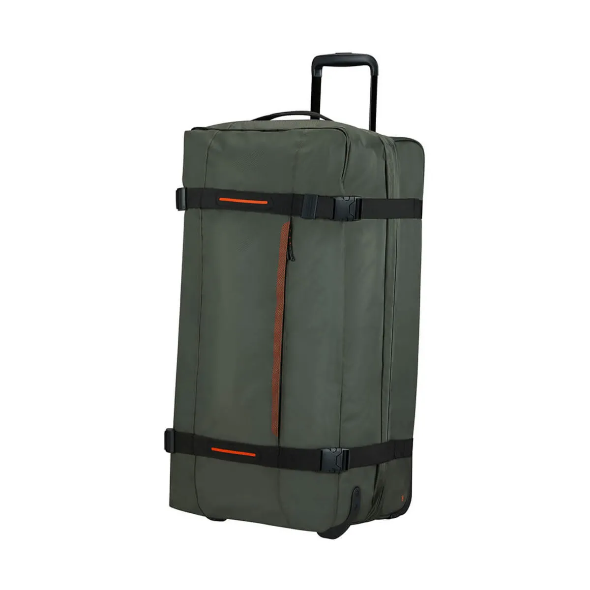 American Tourister Dufflebag m. hjul - Large
