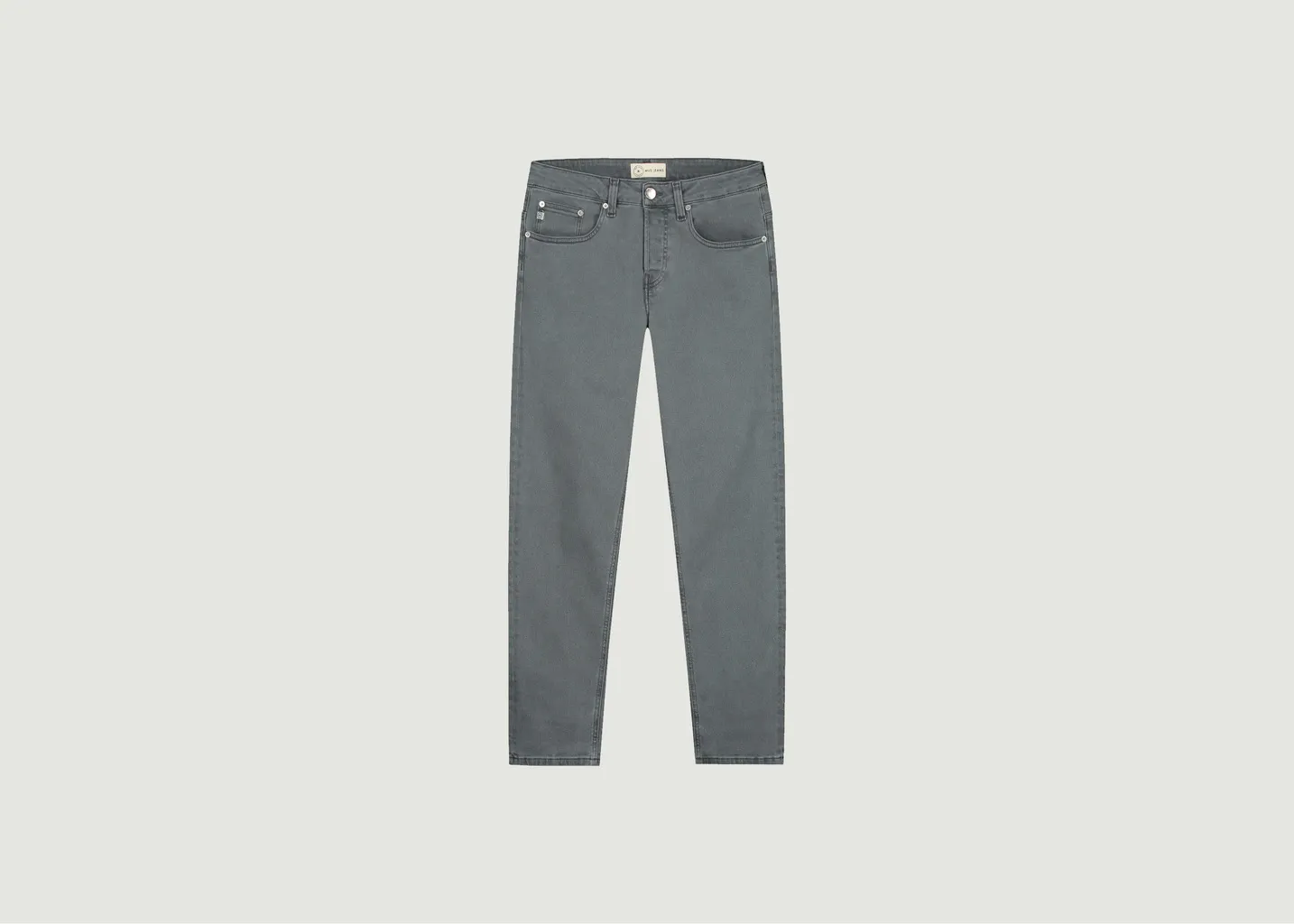 Jean Regular Dunn Stretch Mud Jeans