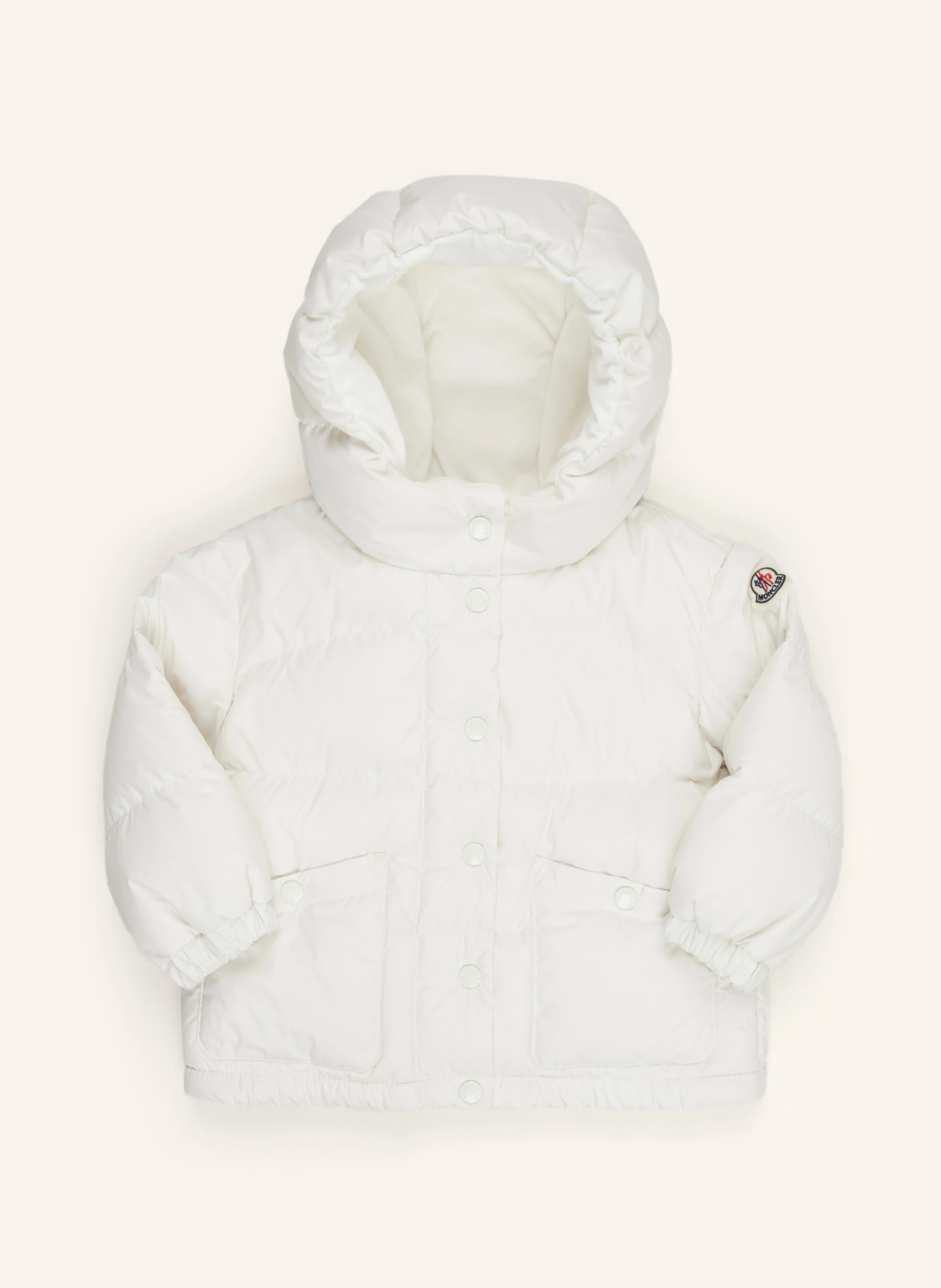 MONCLER enfant Daunenjacke EBRE