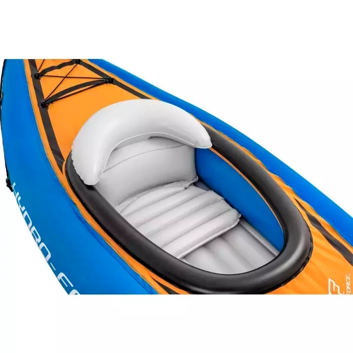 Bestway Hydro Force Kajak Set 3 teilig Cove Champion 275 x 81 x 45 cm
