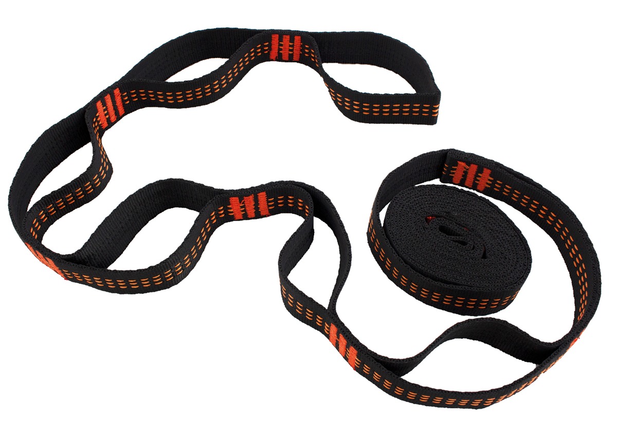 TravelSafe Travel Tree Straps bevestigingsriempjes