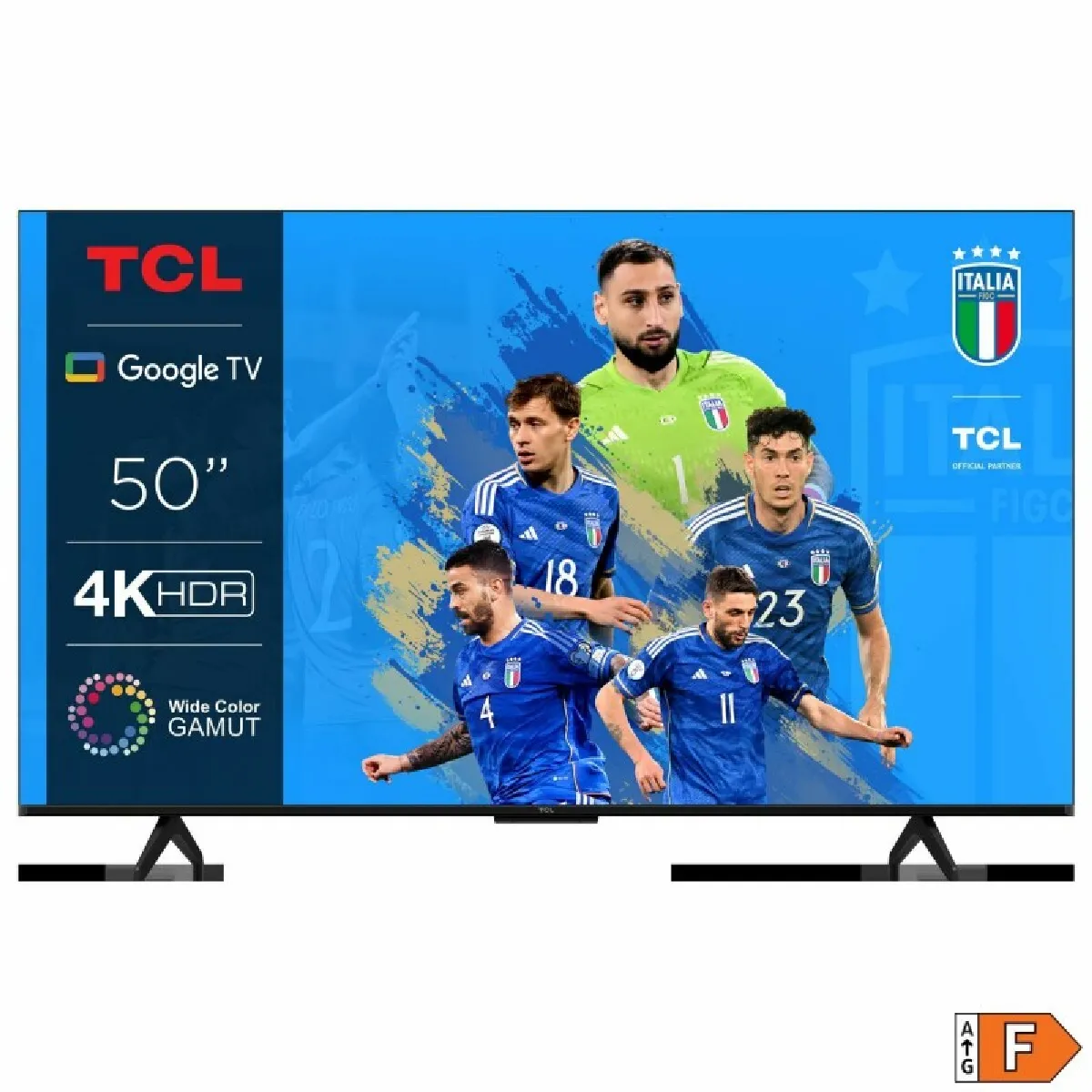 TCL 50P755