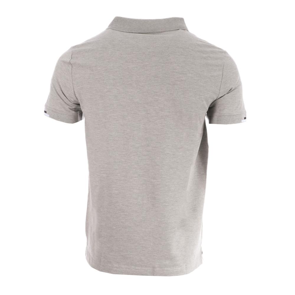 Hungaria Polo Gris Homme Hungaria Jeki