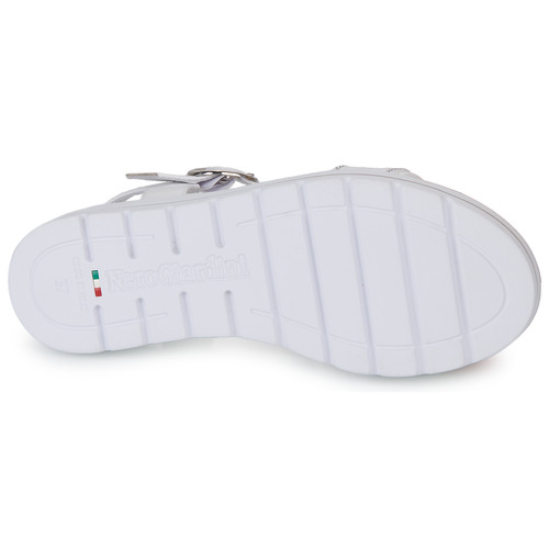 NeroGiardini - E307812D-707 - Blanc