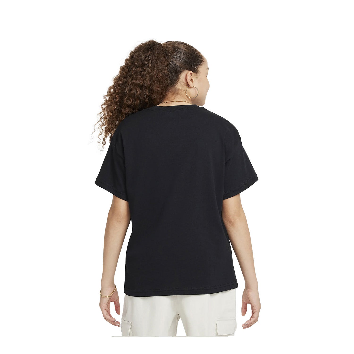 Nike  Sportswear Essential T-shirt Meiden