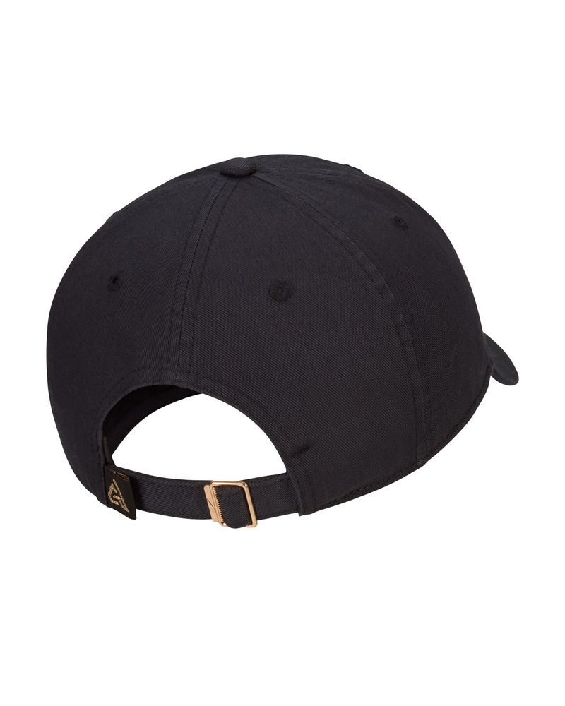 Casquette Nike Heritage Noir