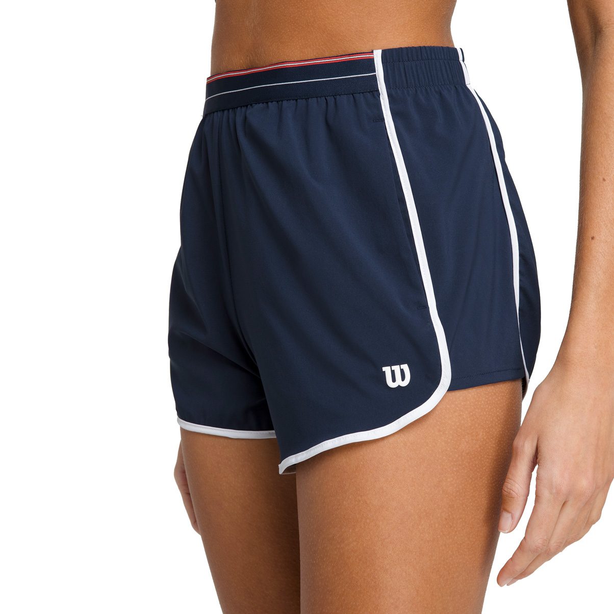 Wilson Heir Shorts Damen classic navy