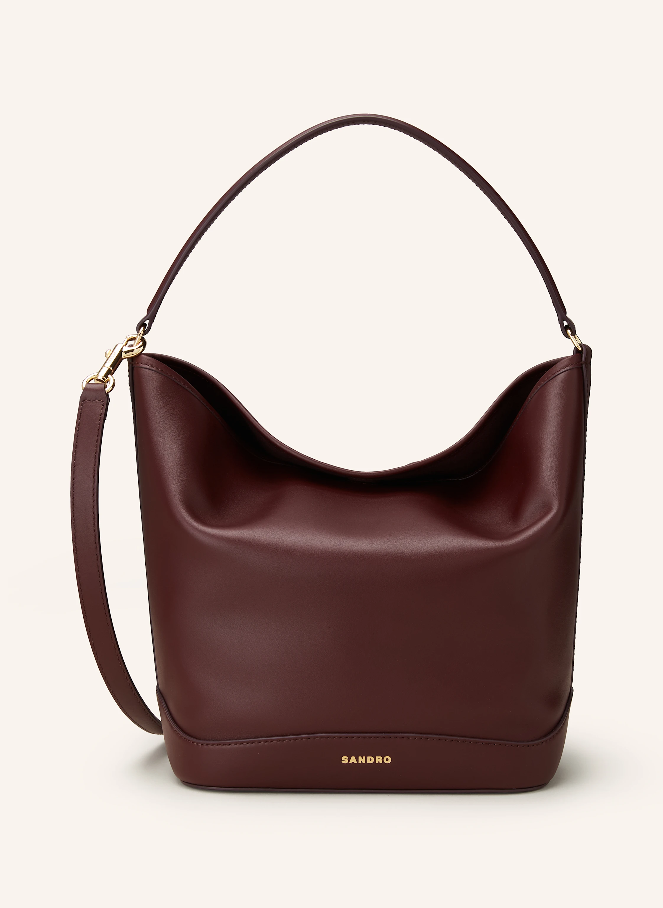 SANDRO Handtasche TANGOSO