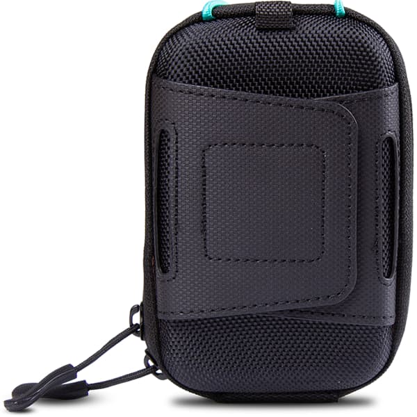 Compteur vélo TWONAV HOUSSE CROSS M BLACK/BLUE