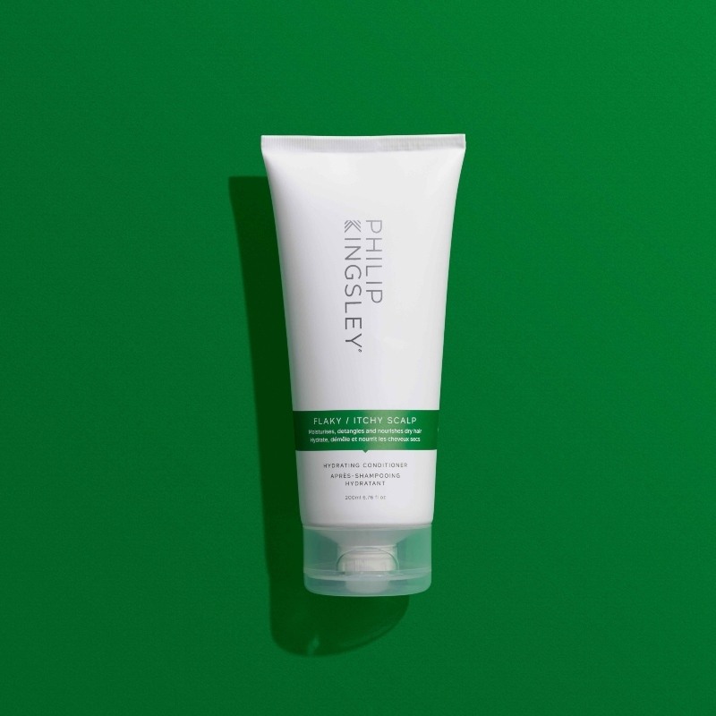 Philip Kingsley Flaky Itchy Scalp Conditioner 200 ml