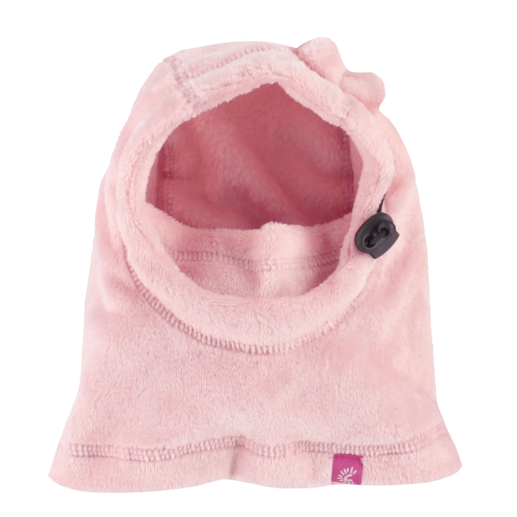 Calikids Balaclava Peluche 18m-3ans