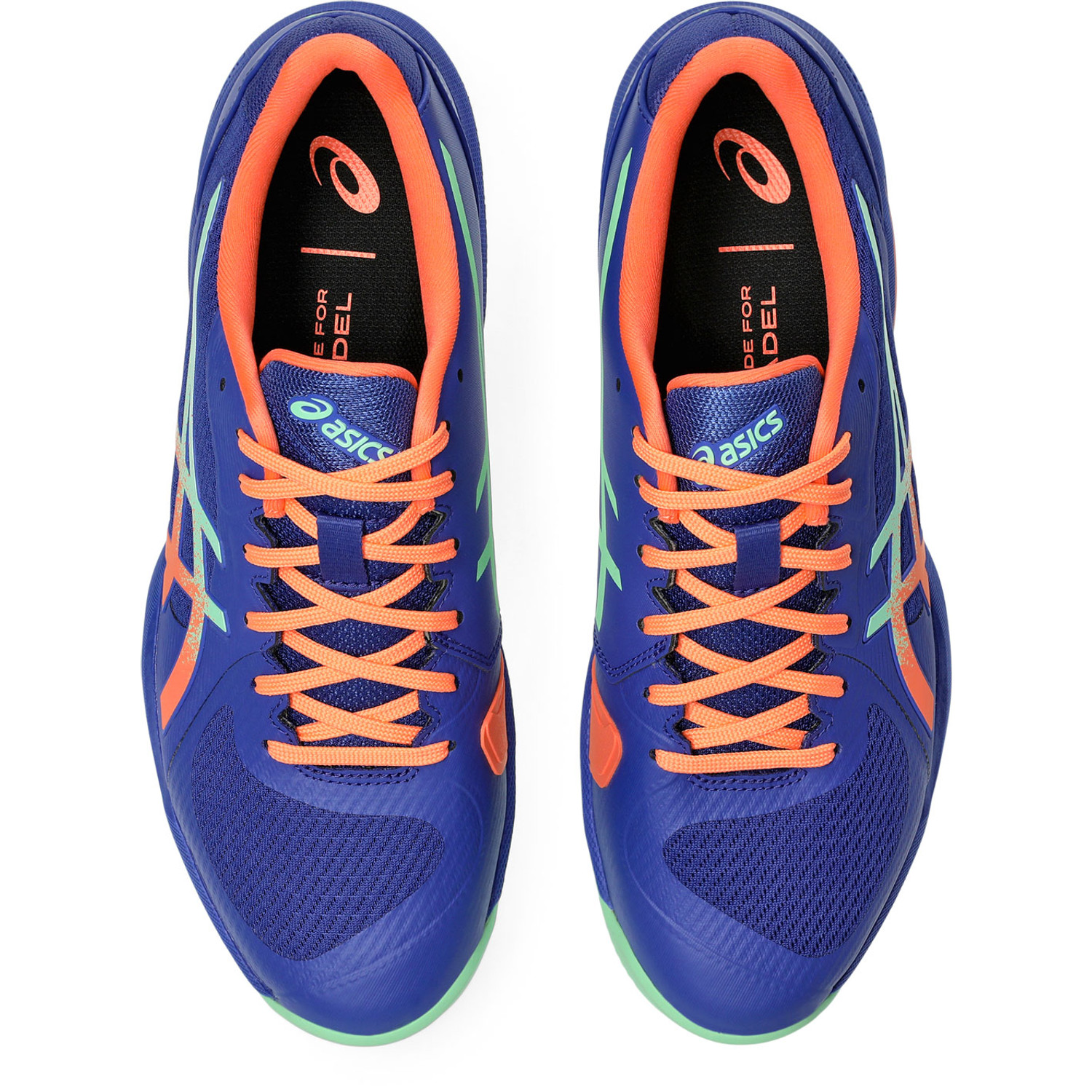 ASICS Solution Swift FF 2 Padel Heren