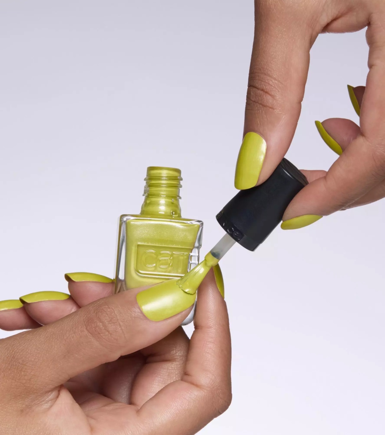 Catrice - Esmalte Gel Affair - 033: You're The Lime To My Tequila