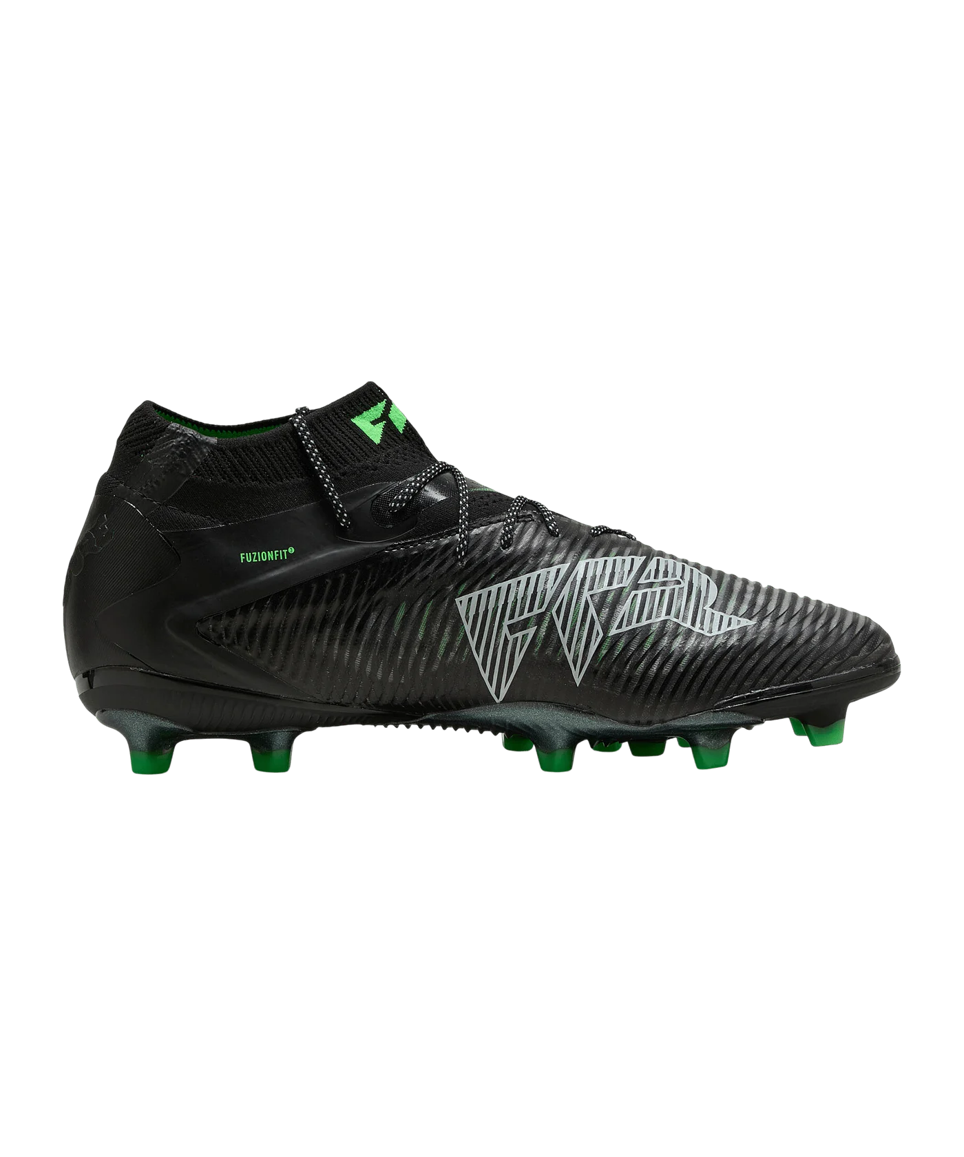 PUMA FUTURE 8 Ultimate AG Eclipse Schwarz F02
