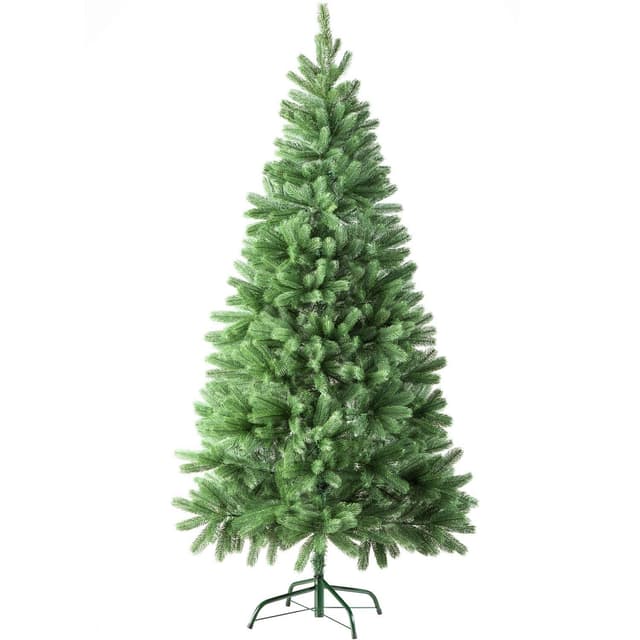 Kunstigt juletræ