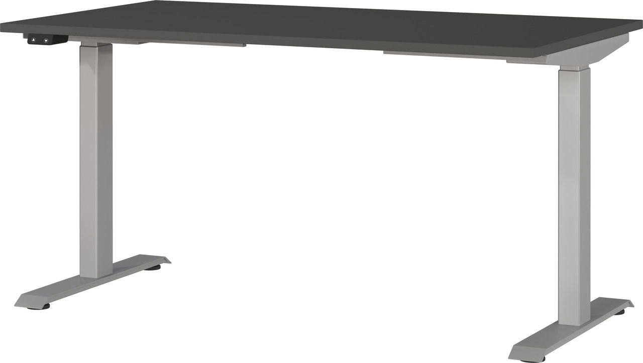 E-Serie E-Schreibtisch eSystem