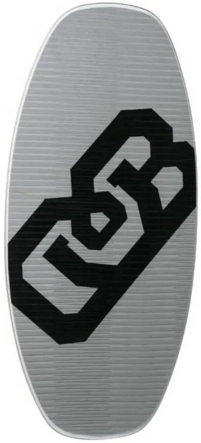 DB Flex Streamline Skimboard | SkatePro