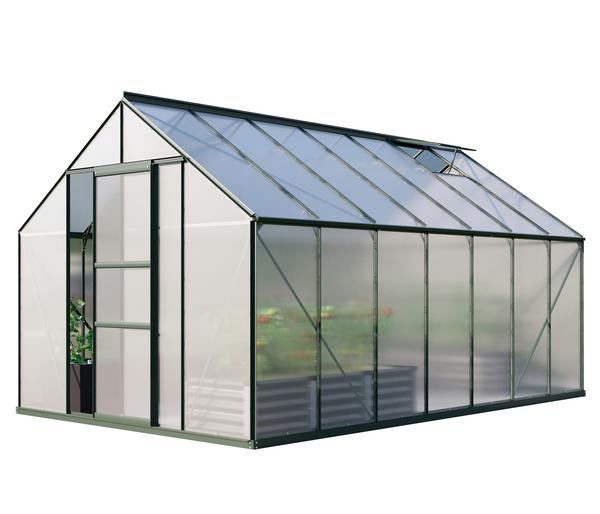 Vitavia Gewächshaus Neptun 11500 HKP, ca.