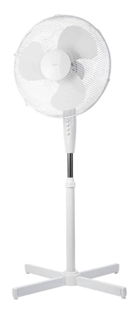 NORDIC HOME CULTURE Gulvplade, 410 mm, tre hastigheder
