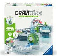 GraviTrax - Action-Set Energy - Knikkerbaan