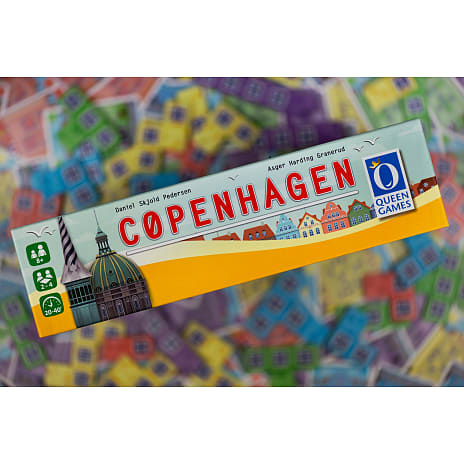 Copenhagen