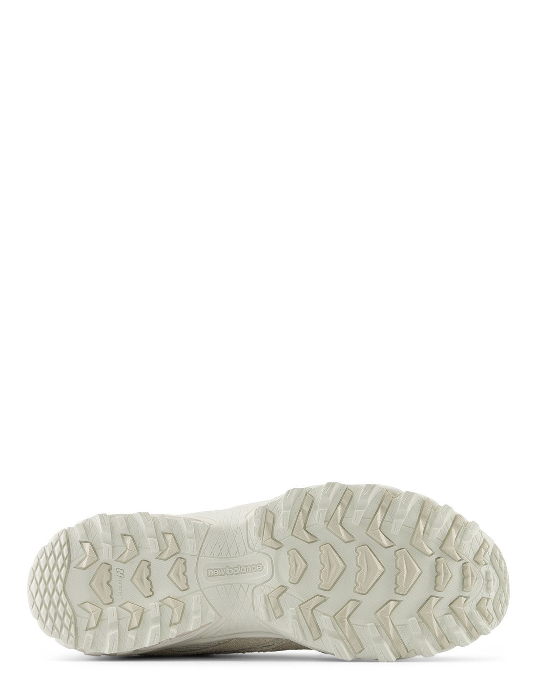 new balance Sneakers Femme 610 Beige/Blanc