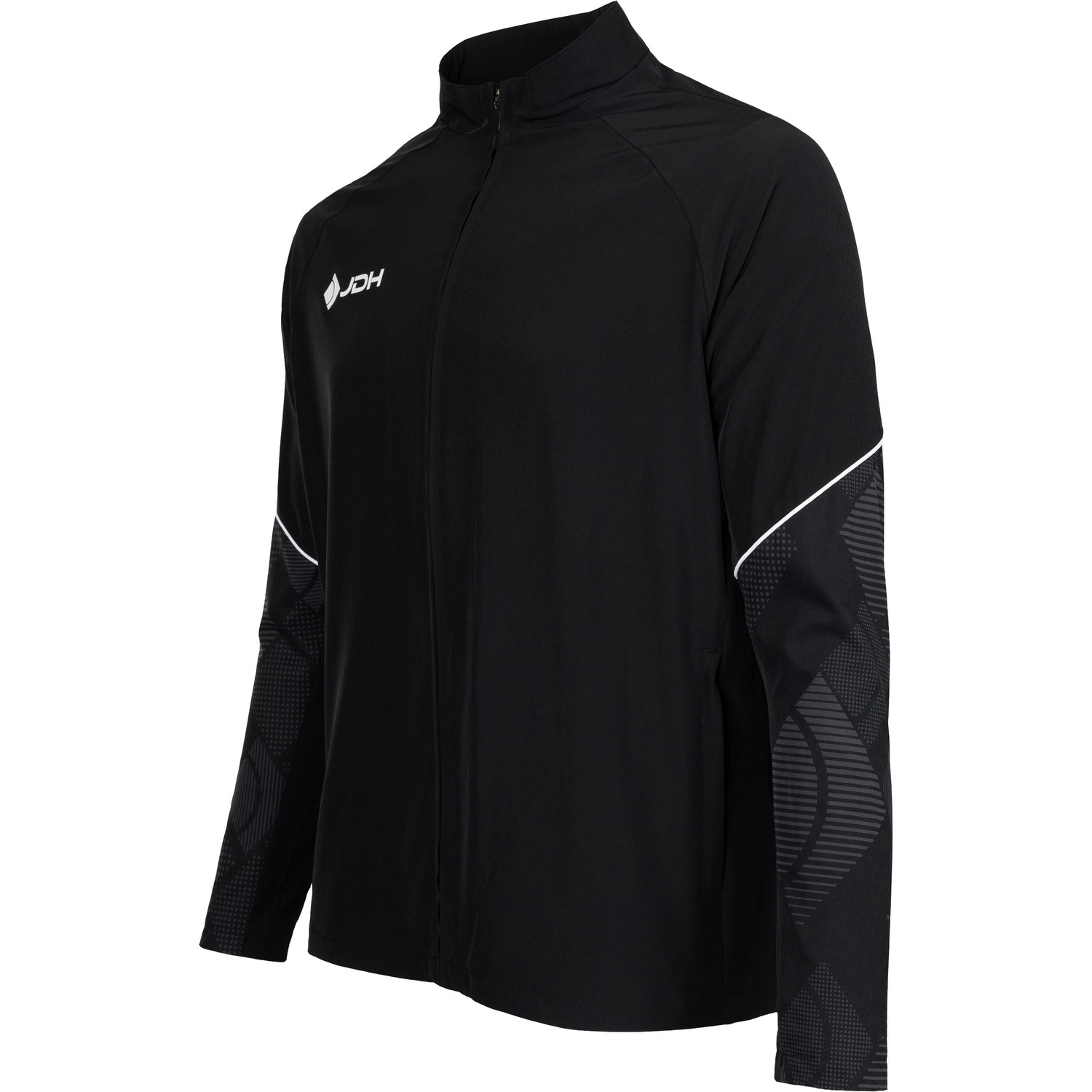 JDH Carbon Pro Light Trainingspak Heren