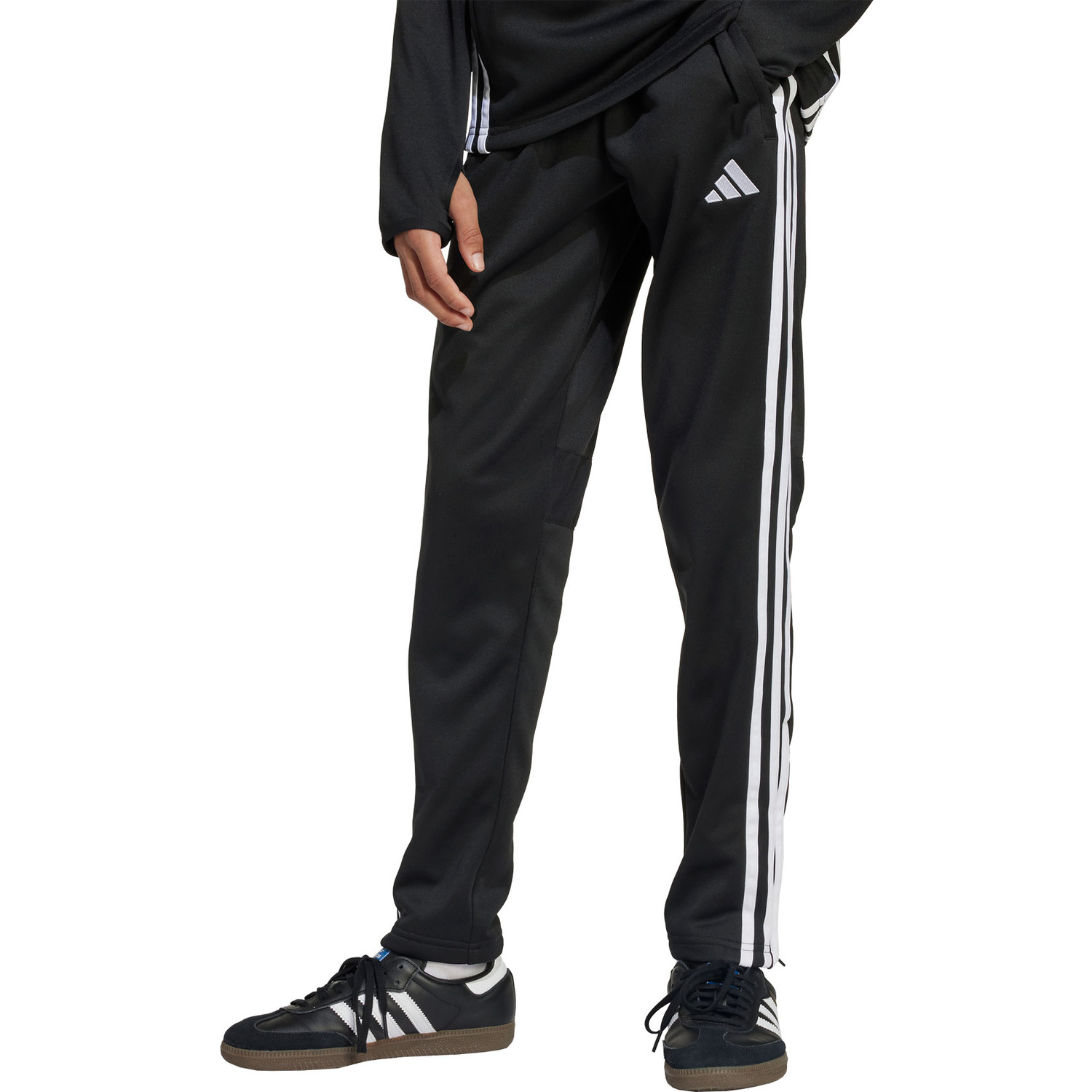 adidas Tiro 25 Essentials Winterized Trainingspak Kids