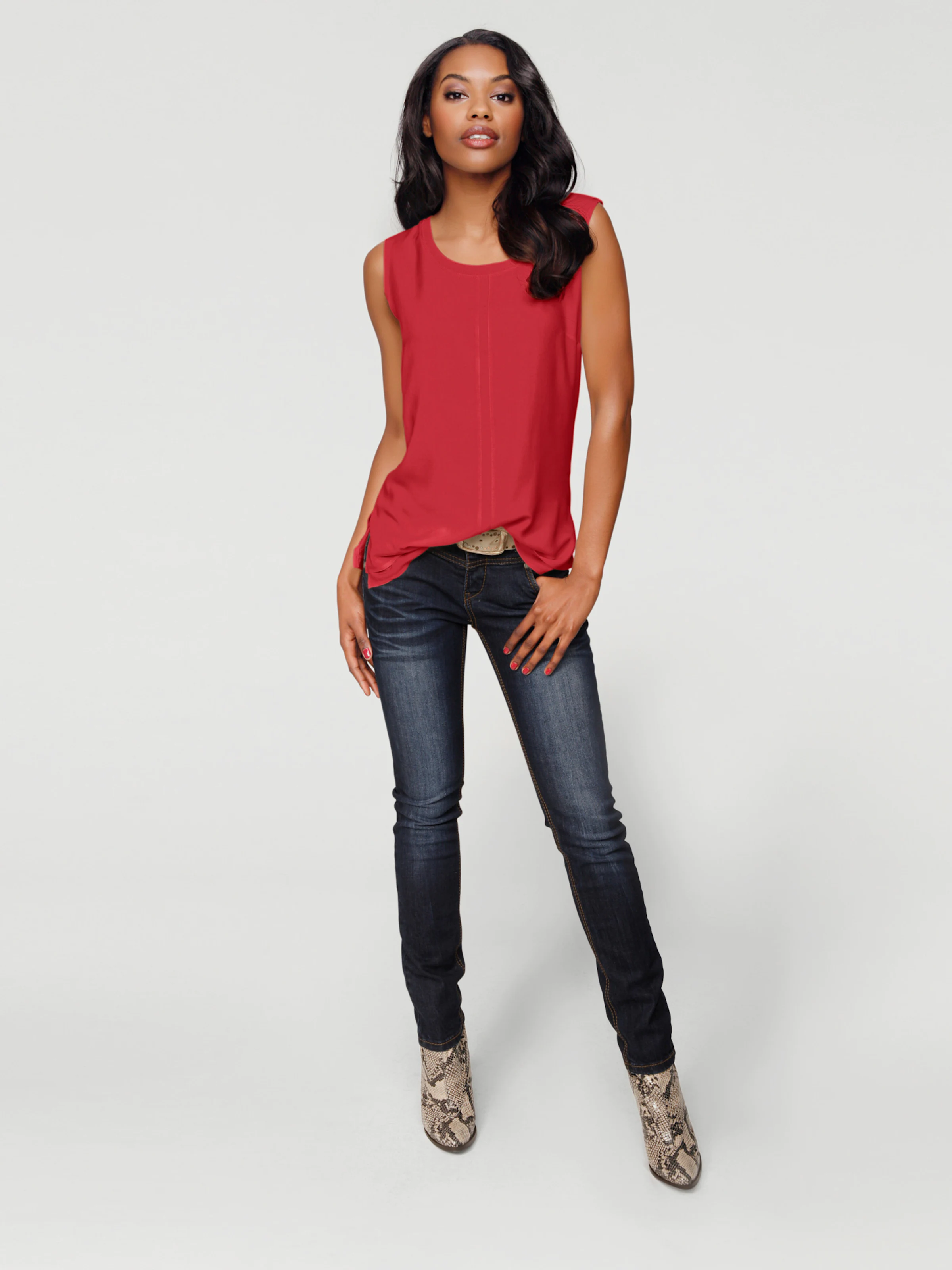 Shirttop