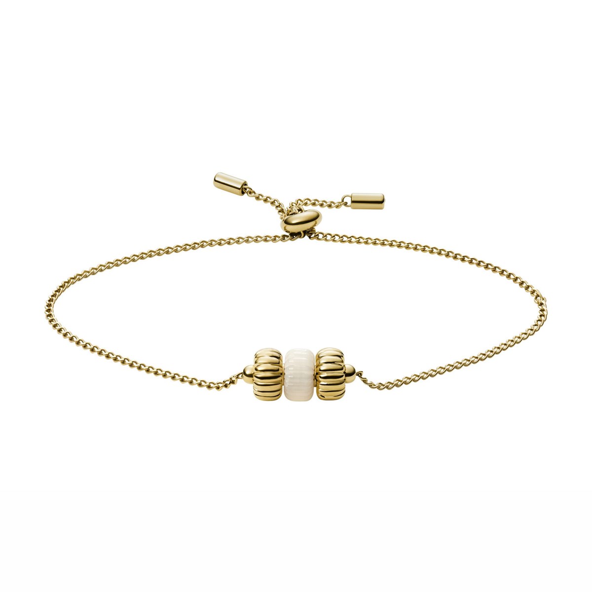 Bracelet Fossil Georgia Vintage Heritage